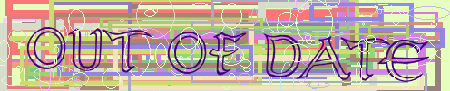 an image containing 5 letters