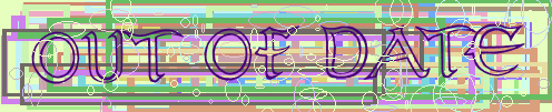 an image containing 5 letters