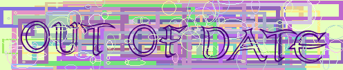 an image containing 5 letters
