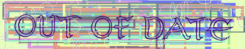 an image containing 5 letters