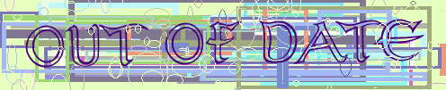 an image containing 5 letters