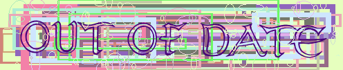 an image containing 5 letters