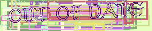 an image containing 5 letters