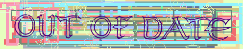 an image containing 5 letters