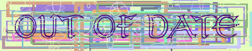 an image containing 5 letters