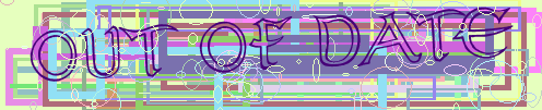 an image containing 5 letters