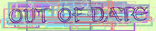 an image containing 5 letters