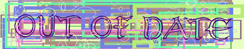 an image containing 5 letters