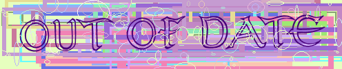 an image containing 5 letters