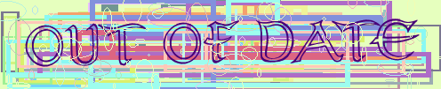 an image containing 5 letters
