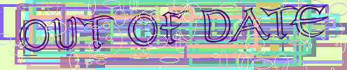 an image containing 5 letters