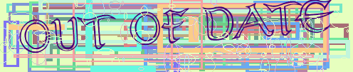 an image containing 5 letters