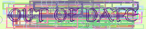 an image containing 5 letters