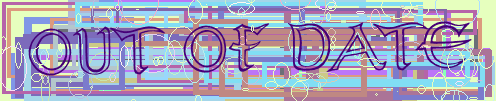 an image containing 5 letters