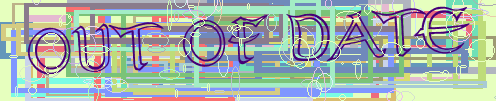 an image containing 5 letters