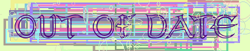 an image containing 5 letters