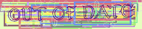 an image containing 5 letters