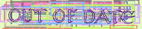 an image containing 5 letters