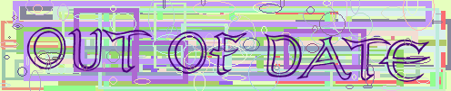 an image containing 5 letters
