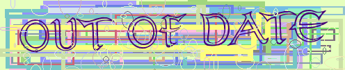 an image containing 5 letters