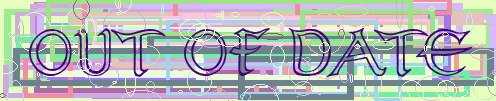 an image containing 5 letters