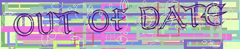 an image containing 5 letters