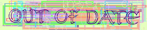 an image containing 5 letters
