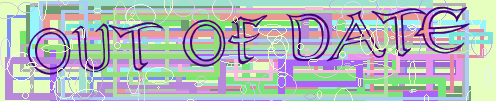 an image containing 5 letters