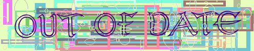 an image containing 5 letters