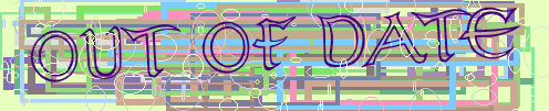 an image containing 5 letters