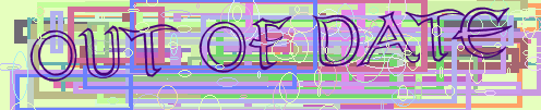 an image containing 5 letters