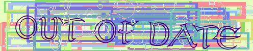 an image containing 5 letters