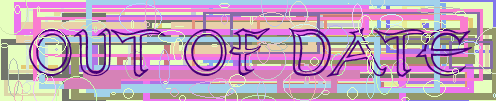 an image containing 5 letters