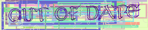 an image containing 5 letters