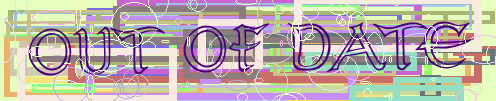 an image containing 5 letters
