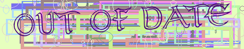 an image containing 5 letters