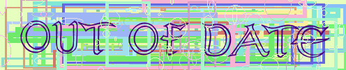 an image containing 5 letters
