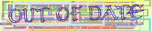 an image containing 5 letters