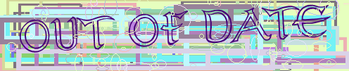 an image containing 5 letters