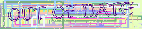 an image containing 5 letters