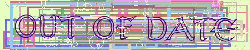 an image containing 5 letters