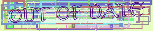 an image containing 5 letters