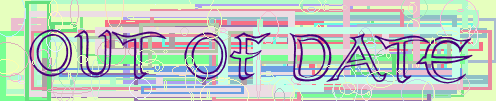 an image containing 5 letters