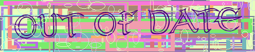 an image containing 5 letters