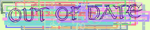 an image containing 5 letters