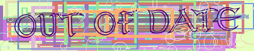 an image containing 5 letters