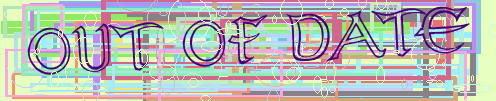 an image containing 5 letters