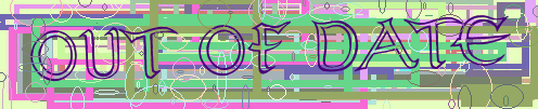 an image containing 5 letters