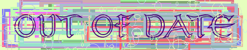 an image containing 5 letters