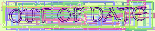 an image containing 5 letters